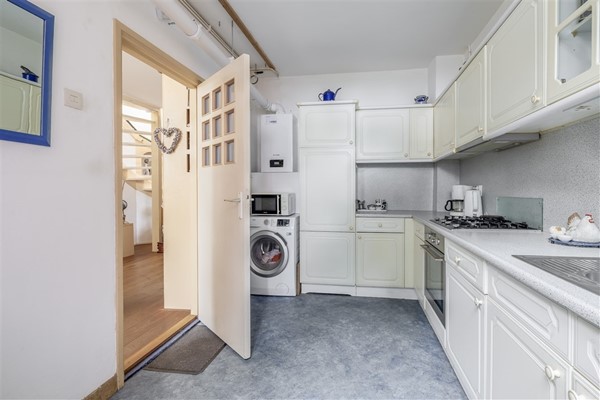 Medium property photo - Het Rak 11, 9649 GE Muntendam